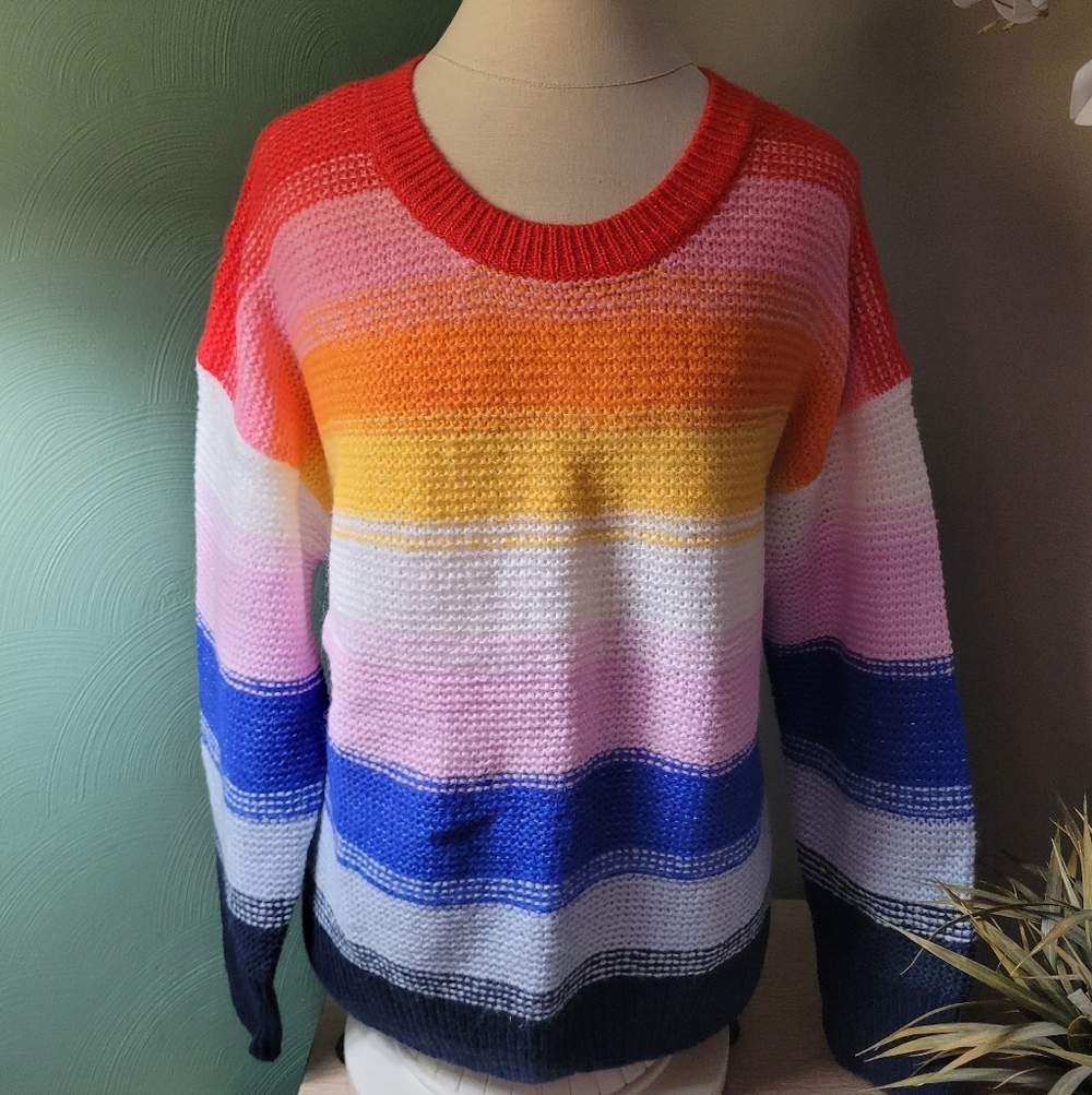 Nwt Womens Sweater